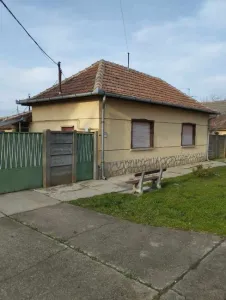 Տուն Վաճառվում է 5800 Mezőkovácsháza HU