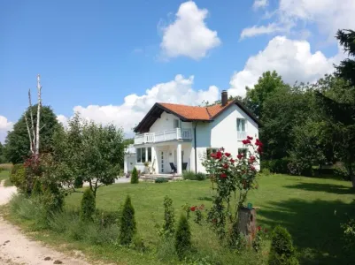 Տուն Վաճառվում է 72250 Vitez BA