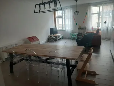 Բնակարան Վաճառվում է 1210 Saint Josse Ten Noode BE