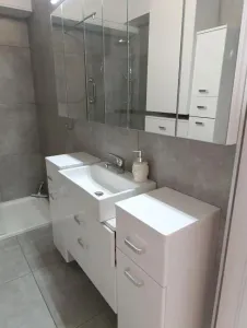 Բնակարան Վարձով է տրվում Lebeau  Bruxelle  BE