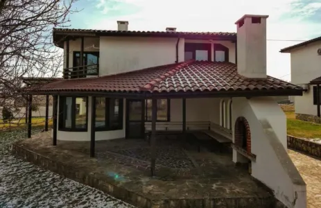 Վիլլա Վաճառվում է 8481 Карнобат BG