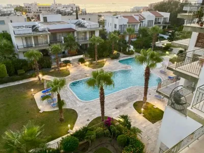 Բնակարան Վաճառվում է 8015 Paphos CY