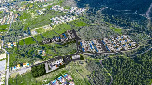 Տուն Վաճառվում է 44900 Lapta CY
