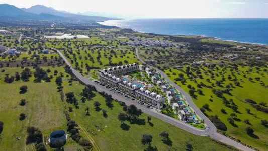 Վիլլա Վաճառվում է 44900 famağusa CY