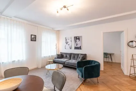 Բնակարան Վարձով է տրվում 2800 Kongens Lyngby DK