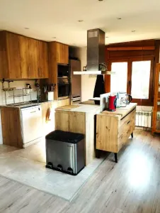 Շալե Վաճառվում է AD400 Escàs, La Massana ES