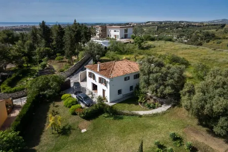 Վիլլա Վաճառվում է 29650 Mijas ES