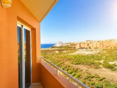 Պենտհաուս Վաճառվում է 38638 Granadilla De Abona ES