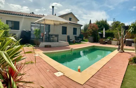 Վիլլա Վաճառվում է 11300 limoux FR