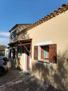 Տուն Վաճառվում է 11300 LA DIGNE D'AMONT FR
