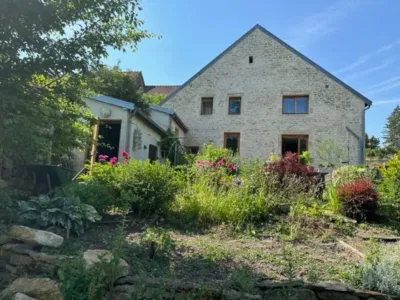 Տուն Վաճառվում է 21510 Beaulieu FR