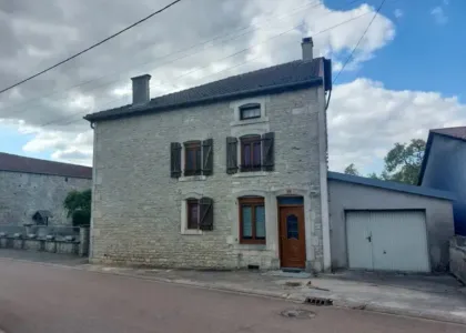 Տուն Վաճառվում է 88350 Brechainville  FR