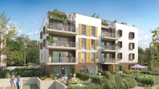 Բնակարան Վաճառվում է 06600 Antibes  FR