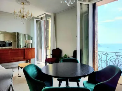 Բնակարան Վաճառվում է 06190 Roquebrune-Cap-Martin  FR