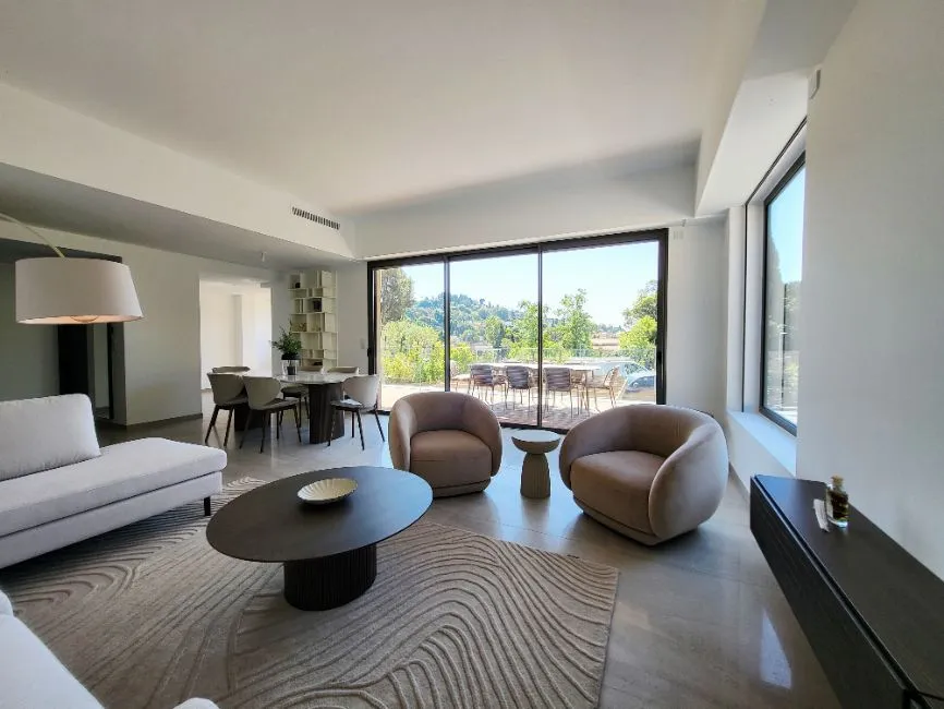 Վիլլա Վաճառվում է - 06250 Mougins  FR Image 1
