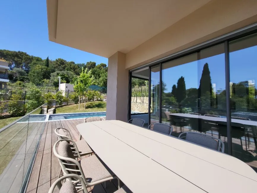 Վիլլա Վաճառվում է - 06250 Mougins  FR Image 11