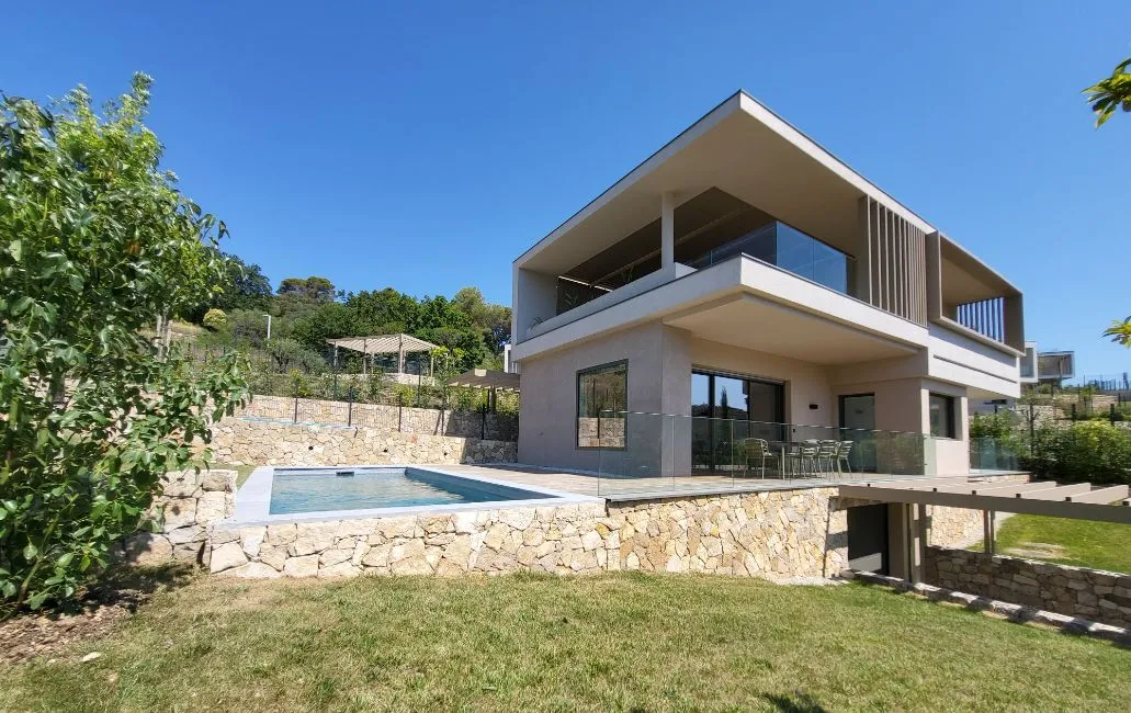 Վիլլա Վաճառվում է - 06250 Mougins  FR Image 2