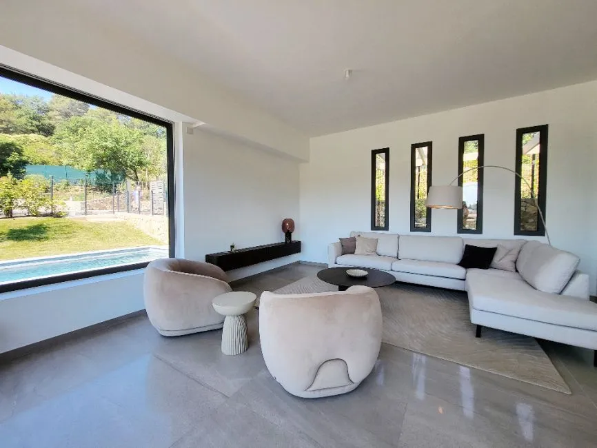 Վիլլա Վաճառվում է - 06250 Mougins  FR Image 3