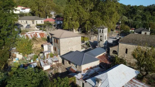 Տուն Վաճառվում է 45500 ΙΟΑΝΝΙΝΑ GR