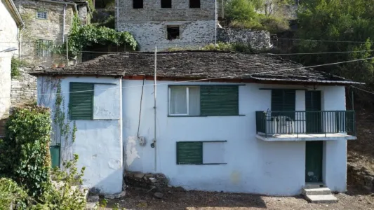 Տուն Վաճառվում է 45500 Ioannina GR