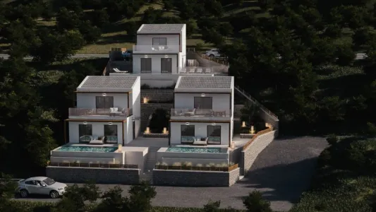 Տուն Վաճառվում է 48100 preveza GR