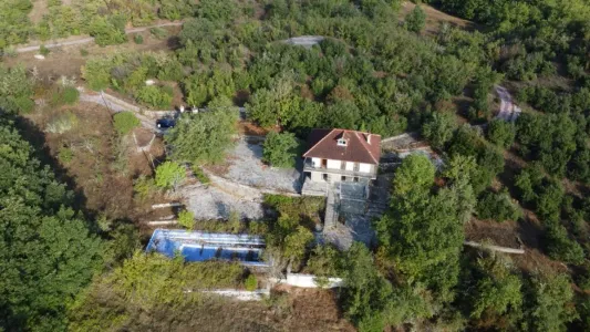 Վիլլա Վաճառվում է 45500 ZAGORI IOANNINA GR