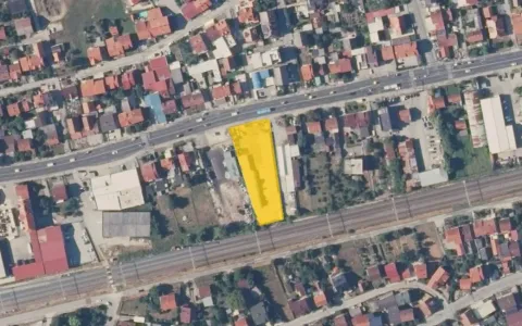 Առևտրային անշարժ գույք Վաճառվում է 10360 Zagreb HR