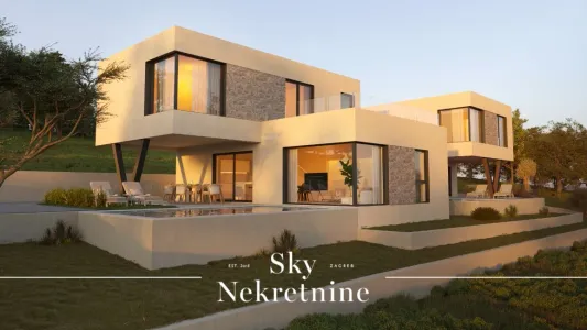 Տուն Վաճառվում է 22211 Vodice HR