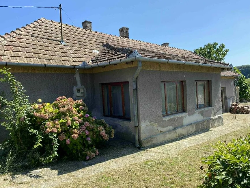 Տուն Վաճառվում է - 8934 Bezeréd HU Image 2