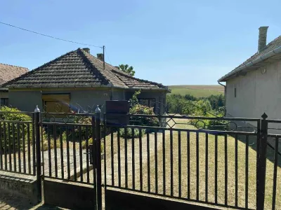 Տուն Վաճառվում է 8934 Bezeréd HU