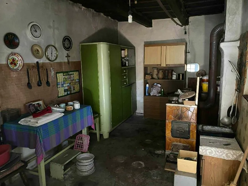 Տուն Վաճառվում է - 8934 Bezeréd HU Image 7