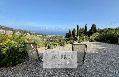 Վիլլա Վաճառվում է 17021 ALASSIO IT