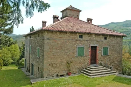 Վիլլա Վաճառվում է 40022 Castel del Rio IT