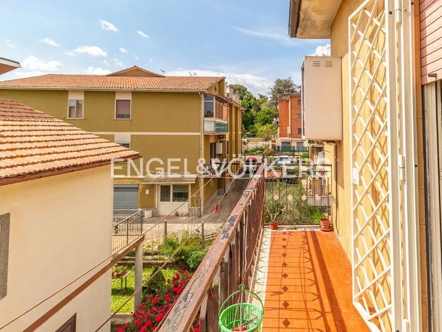 Բնակարան Վաճառվում է - 01030 Bassano Romano (VT) IT Image 10