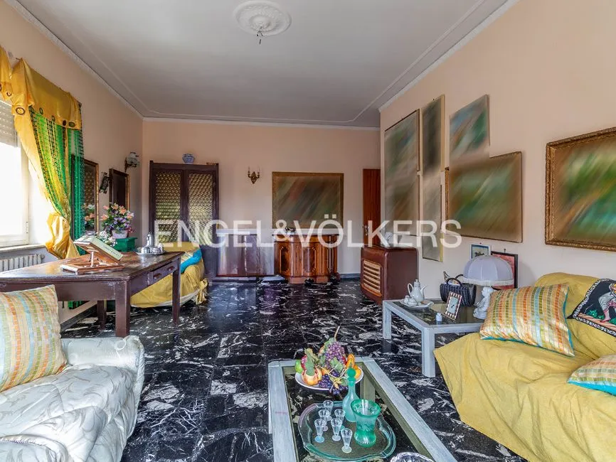 Բնակարան Վաճառվում է - 01030 Bassano Romano (VT) IT Image 3