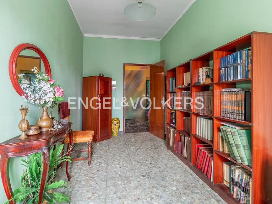 Բնակարան Վաճառվում է - 01030 Bassano Romano (VT) IT Image 5