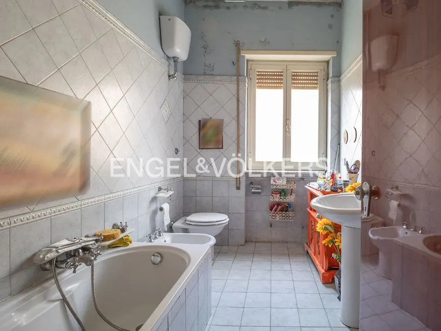 Բնակարան Վաճառվում է - 01030 Bassano Romano (VT) IT Image 7