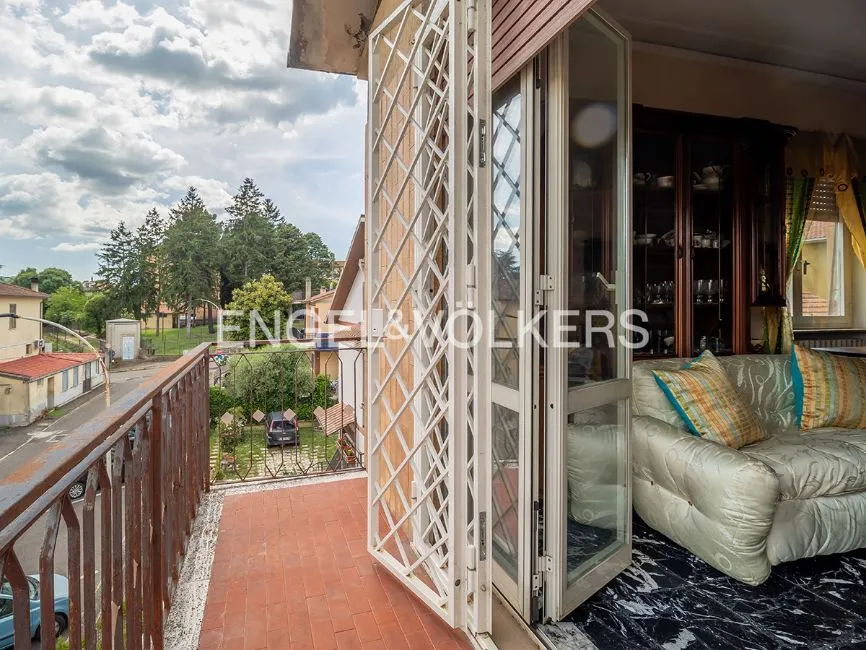 Բնակարան Վաճառվում է - 01030 Bassano Romano (VT) IT Image 9
