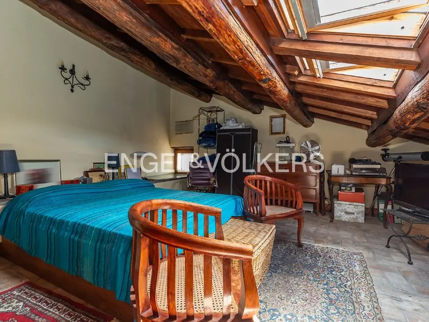 Բնակարան Վաճառվում է - 01019 Vetralla (VT) IT Image 11
