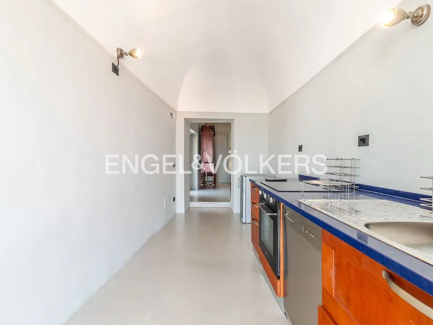 Բնակարան Վաճառվում է - 01100 Viterbo IT Image 4
