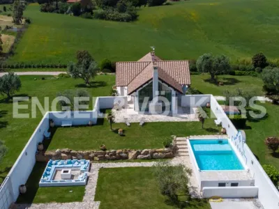 Վիլլա Վաճառվում է 01014 Montalto di Castro (VT) IT