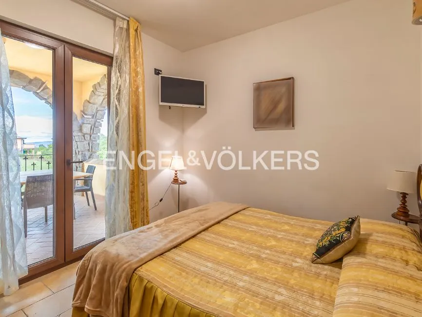 Վիլլա Վաճառվում է - 01027 Montefiascone (VT) IT Image 10
