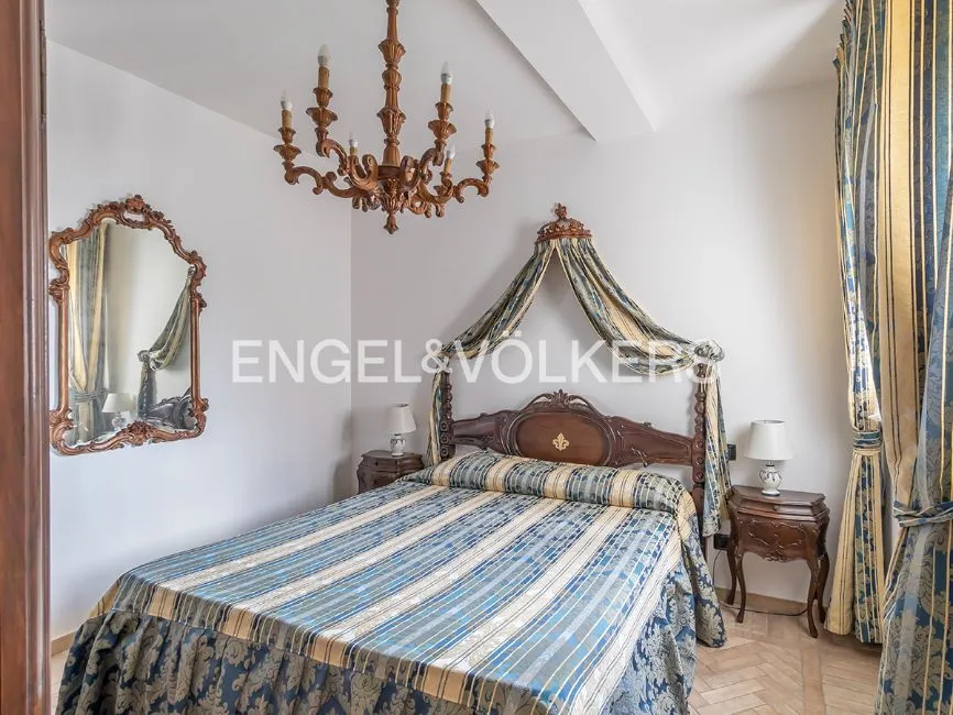 Վիլլա Վաճառվում է - 01027 Montefiascone (VT) IT Image 11