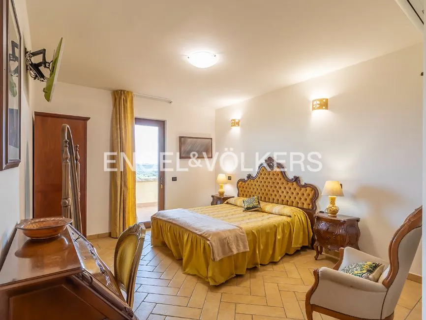 Վիլլա Վաճառվում է - 01027 Montefiascone (VT) IT Image 9