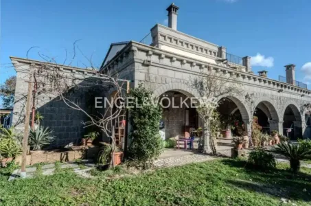Վիլլա Վաճառվում է 01010 Piansano (VT) IT