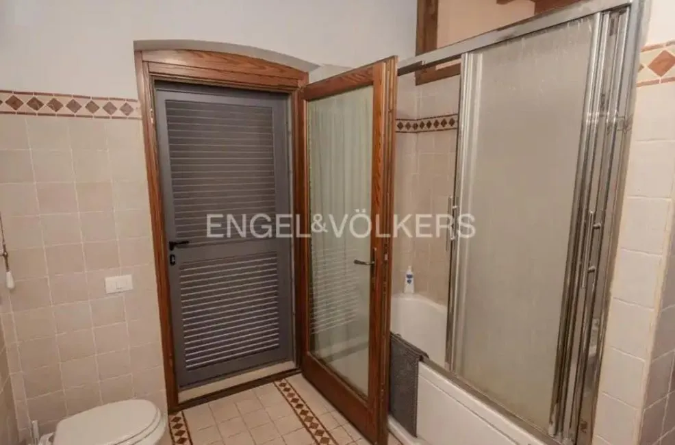 Վիլլա Վաճառվում է - 01010 Piansano (VT) IT Image 9