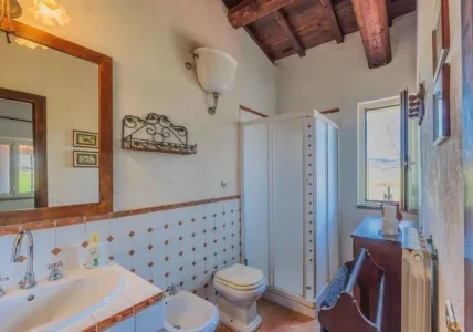 Վիլլա Վաճառվում է 58014 Saturnia IT