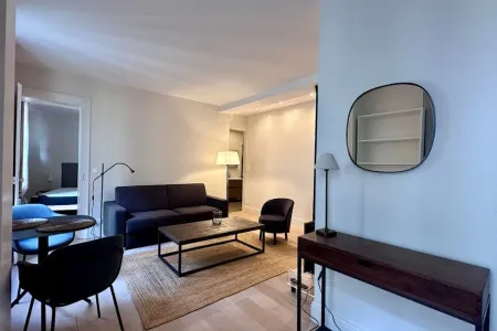 Բնակարան Վարձով է տրվում 44311  Kaunas LT