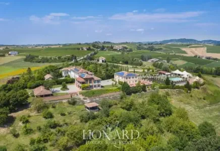 Այլ Վաճառվում է 15049 Vignale Monferrato IT