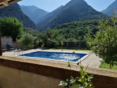 Վիլլա Վաճառվում է 85000 Bar ME